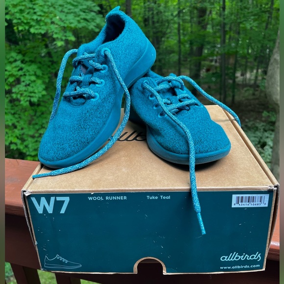 allbirds Shoes - Allbirds Wool Runners